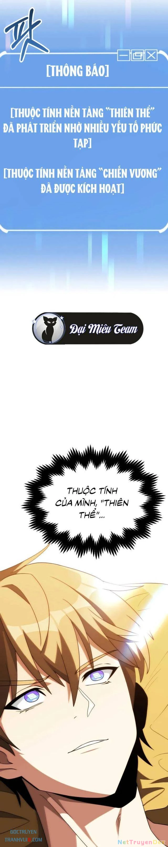 Con Trai Út Của Đại Pháp Sư Lừng Danh Chapter 78 - Trang 4