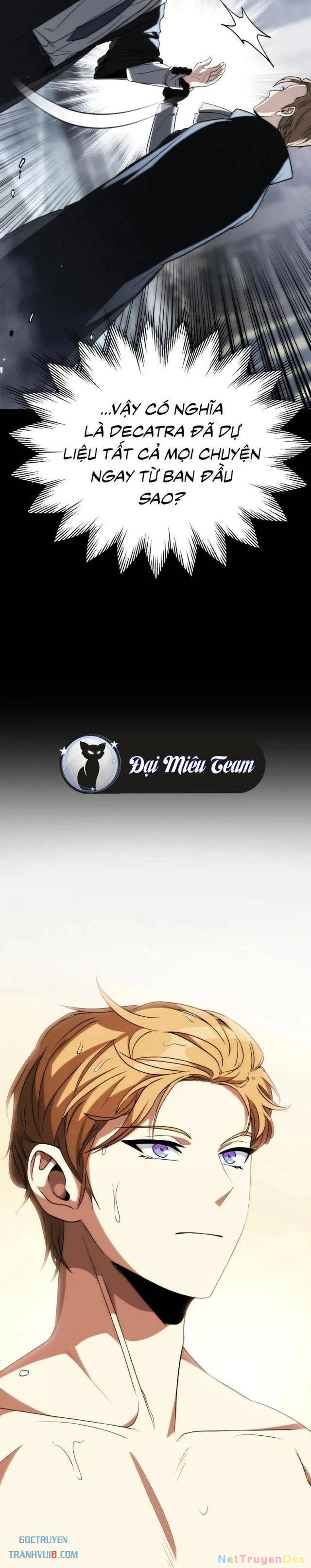 Con Trai Út Của Đại Pháp Sư Lừng Danh Chapter 78 - Trang 4