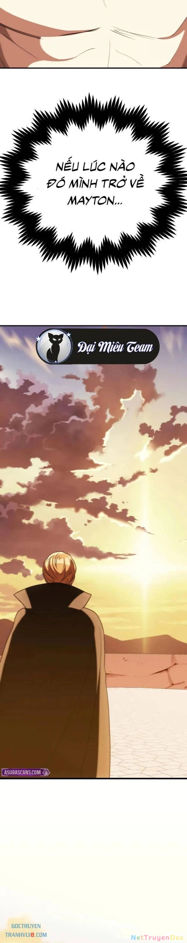 Con Trai Út Của Đại Pháp Sư Lừng Danh Chapter 78 - Trang 4