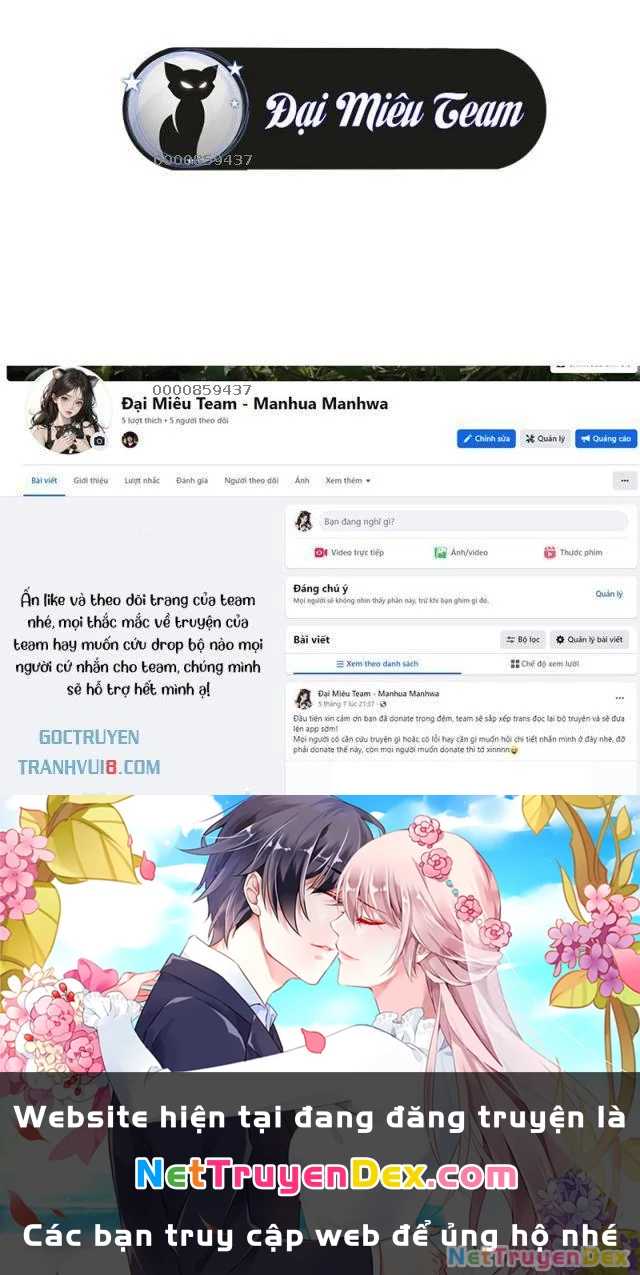 Con Trai Út Của Đại Pháp Sư Lừng Danh Chapter 78 - Trang 4