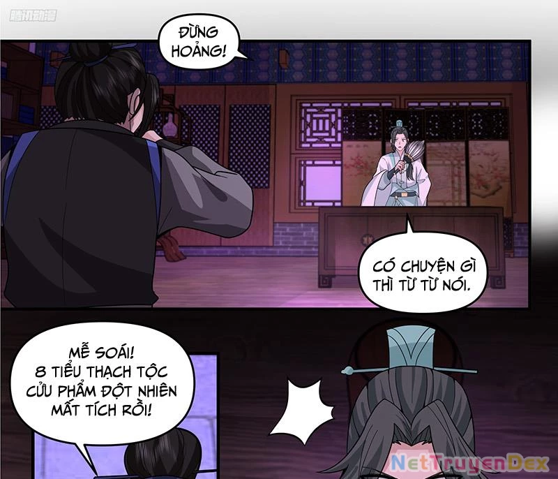 Võ Luyện Đỉnh Phong Chapter 3806 - Trang 4