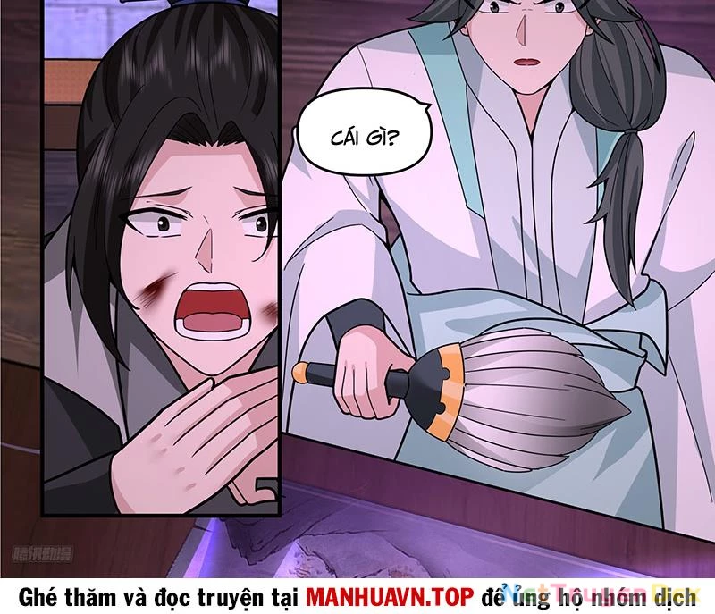 Võ Luyện Đỉnh Phong Chapter 3806 - Trang 4