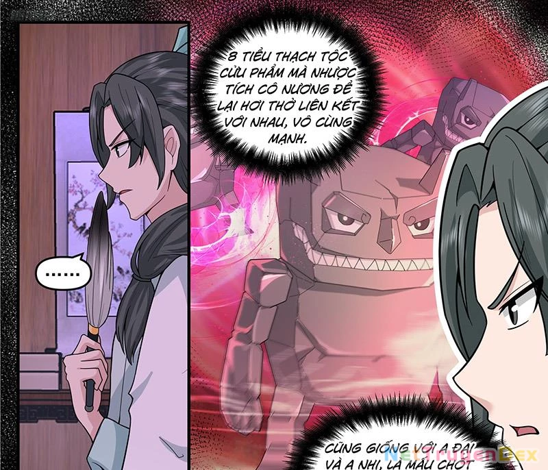 Võ Luyện Đỉnh Phong Chapter 3806 - Trang 4