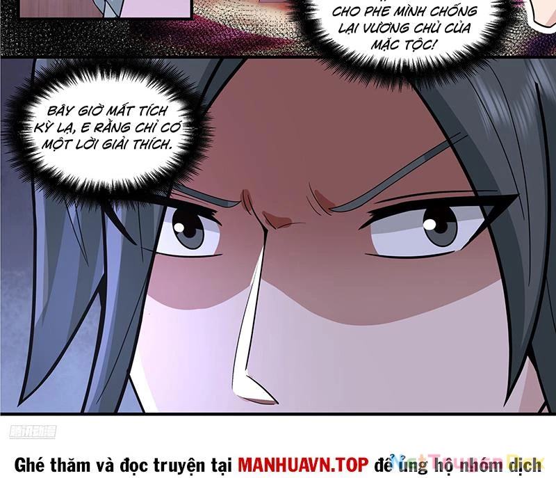 Võ Luyện Đỉnh Phong Chapter 3806 - Trang 4