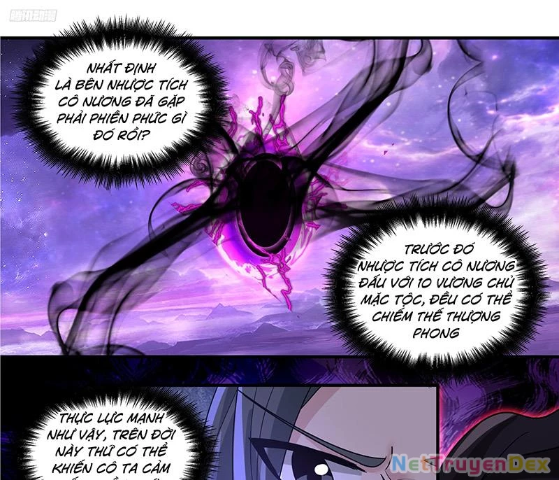 Võ Luyện Đỉnh Phong Chapter 3806 - Trang 4