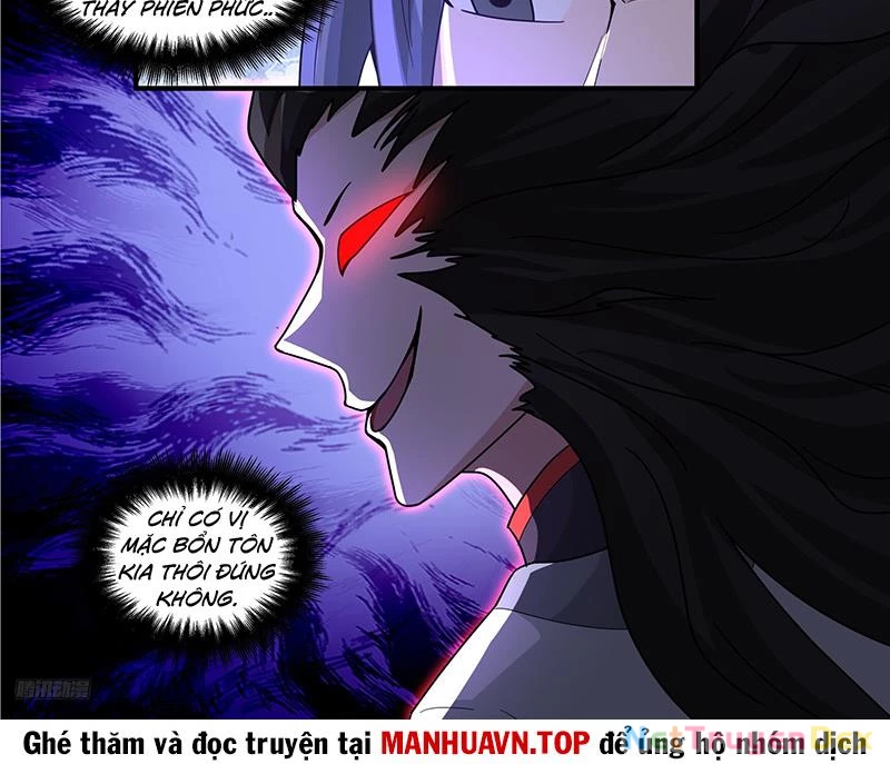 Võ Luyện Đỉnh Phong Chapter 3806 - Trang 4
