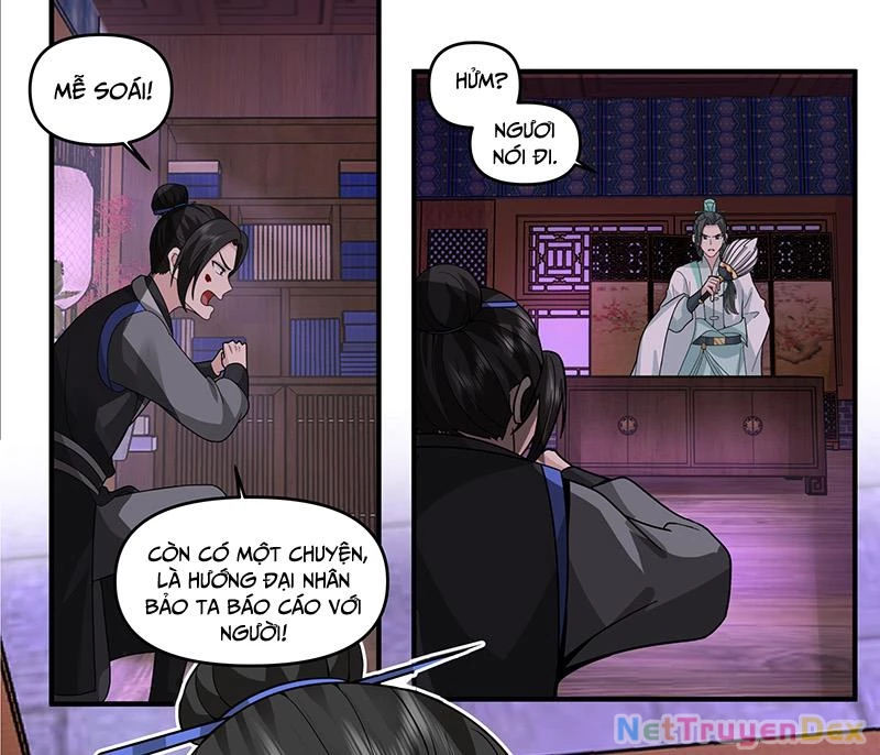 Võ Luyện Đỉnh Phong Chapter 3806 - Trang 4