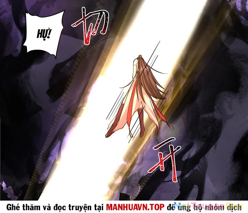Võ Luyện Đỉnh Phong Chapter 3806 - Trang 4
