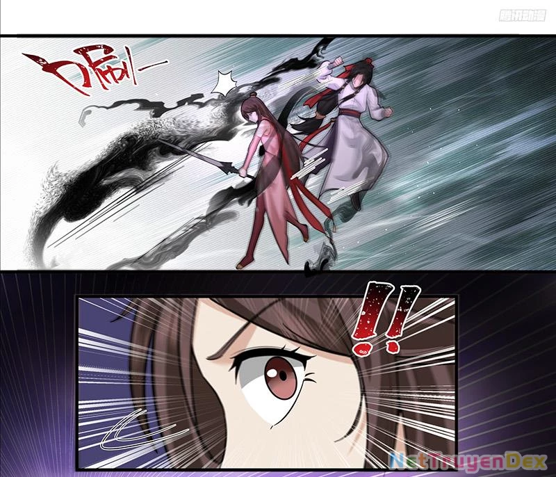 Võ Luyện Đỉnh Phong Chapter 3806 - Trang 4