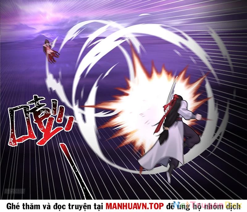 Võ Luyện Đỉnh Phong Chapter 3806 - Trang 4