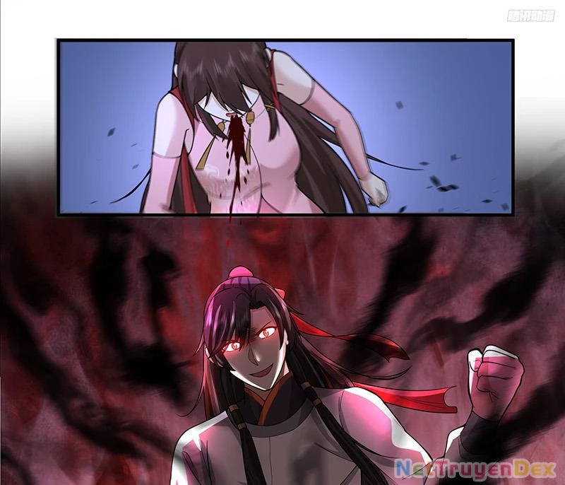 Võ Luyện Đỉnh Phong Chapter 3806 - Trang 4