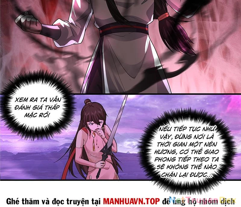 Võ Luyện Đỉnh Phong Chapter 3806 - Trang 4