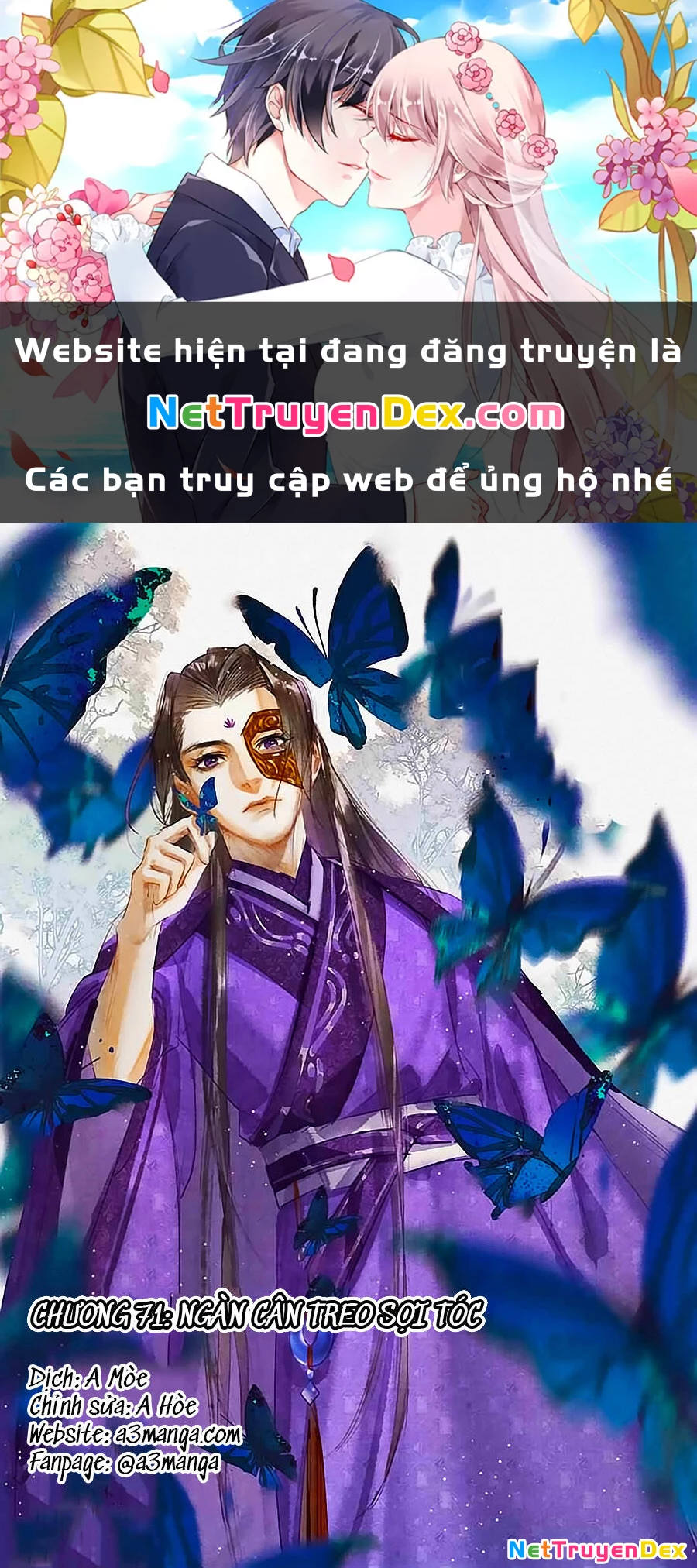 Thần Y Đích Nữ Chapter 71 - Trang 4