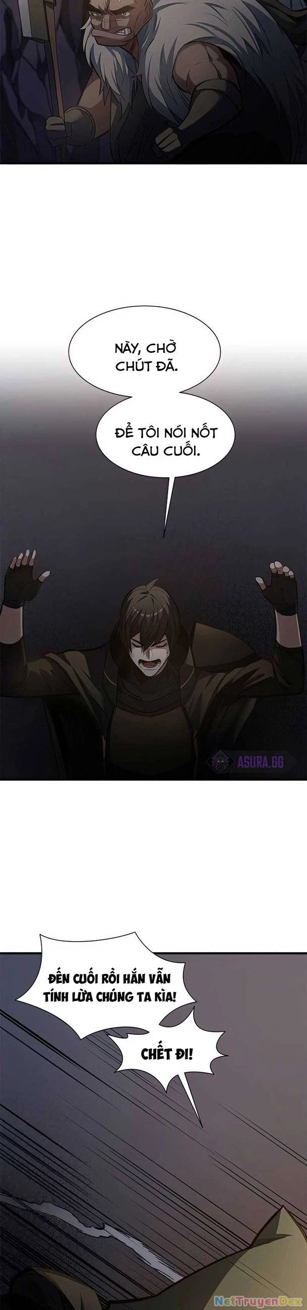 Hầm Ngục Hướng Dẫn Cấp Địa Ngục Chapter 93 - Trang 4