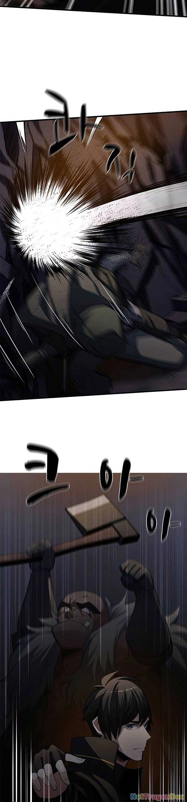 Hầm Ngục Hướng Dẫn Cấp Địa Ngục Chapter 93 - Trang 4