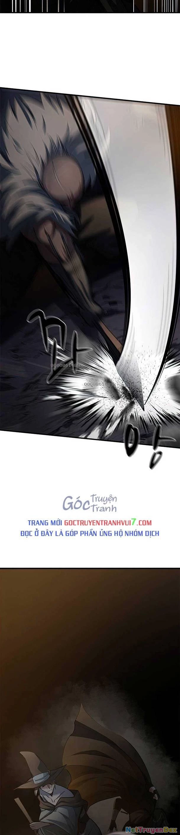 Hầm Ngục Hướng Dẫn Cấp Địa Ngục Chapter 93 - Trang 4