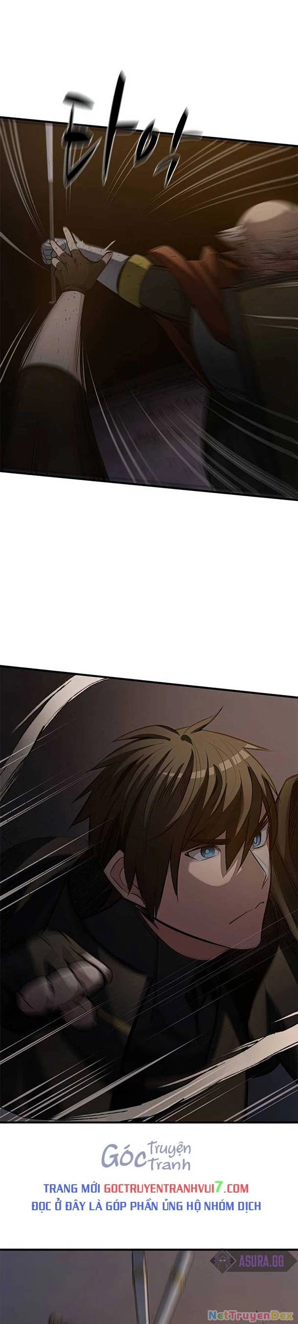 Hầm Ngục Hướng Dẫn Cấp Địa Ngục Chapter 93 - Trang 4