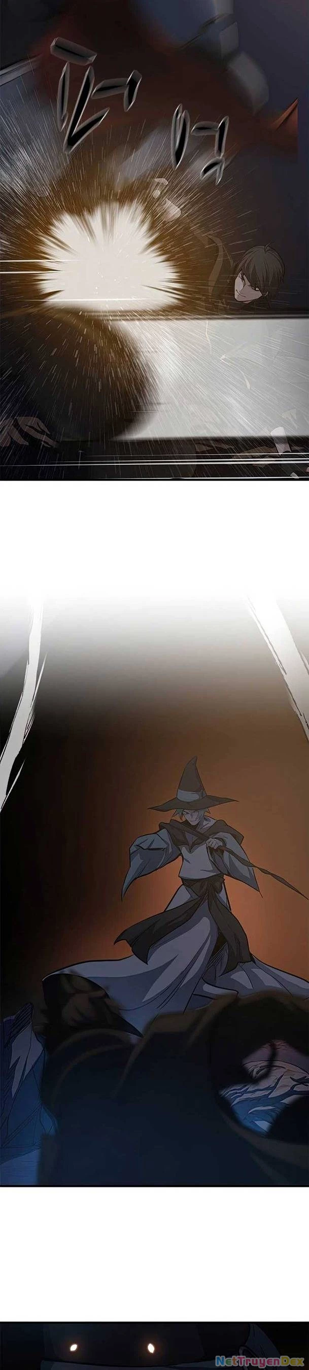 Hầm Ngục Hướng Dẫn Cấp Địa Ngục Chapter 93 - Trang 4