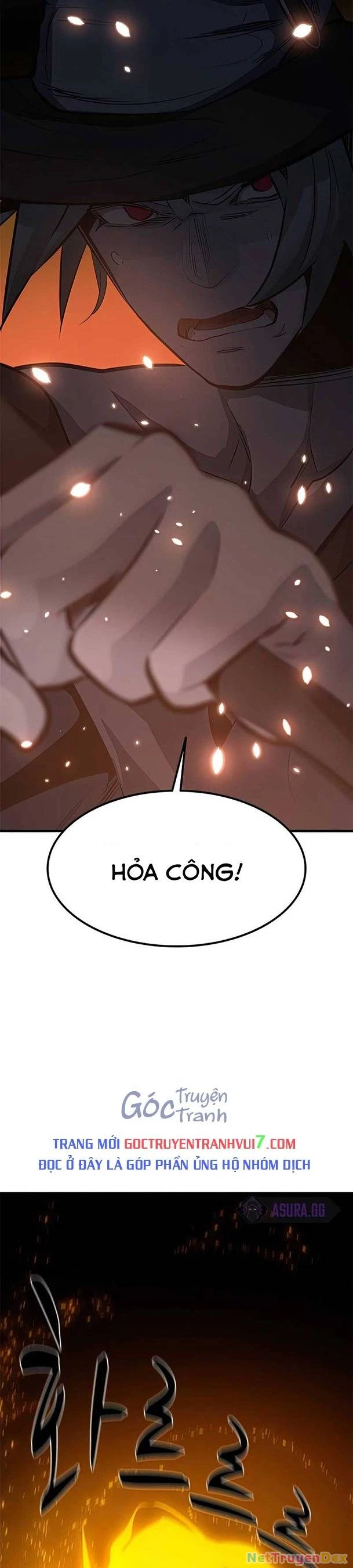 Hầm Ngục Hướng Dẫn Cấp Địa Ngục Chapter 93 - Trang 4