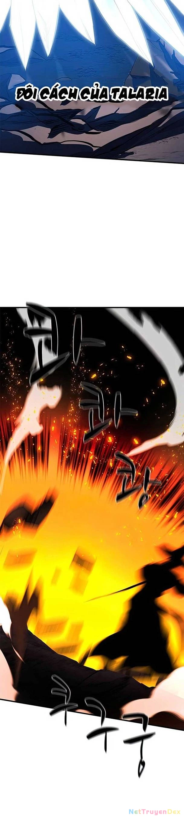 Hầm Ngục Hướng Dẫn Cấp Địa Ngục Chapter 93 - Trang 4