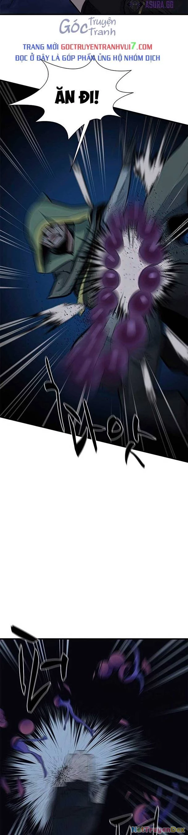 Hầm Ngục Hướng Dẫn Cấp Địa Ngục Chapter 93 - Trang 4