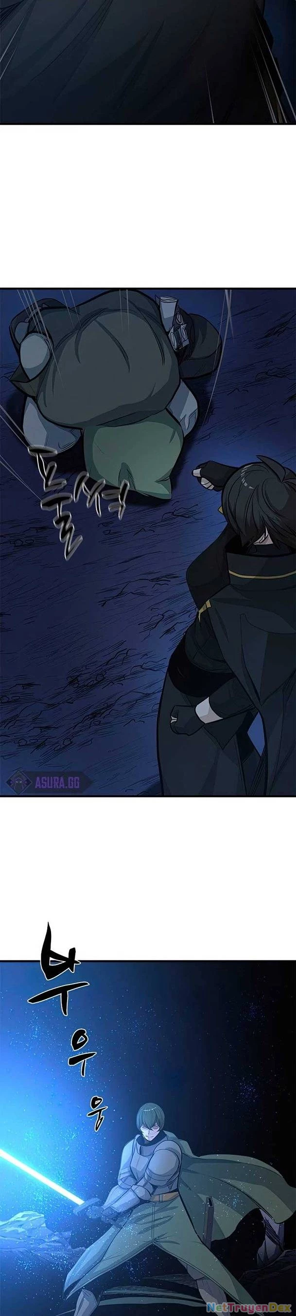 Hầm Ngục Hướng Dẫn Cấp Địa Ngục Chapter 93 - Trang 4