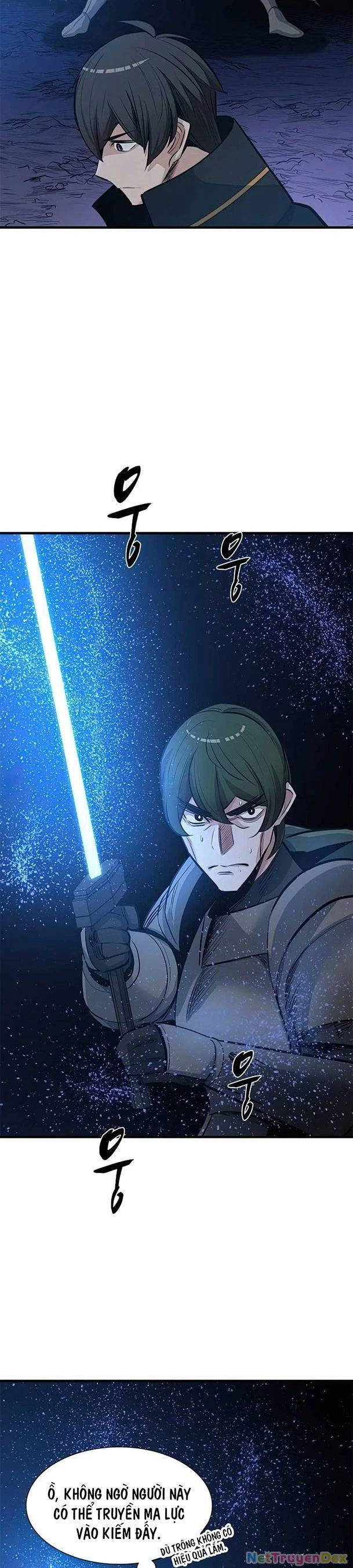 Hầm Ngục Hướng Dẫn Cấp Địa Ngục Chapter 93 - Trang 4