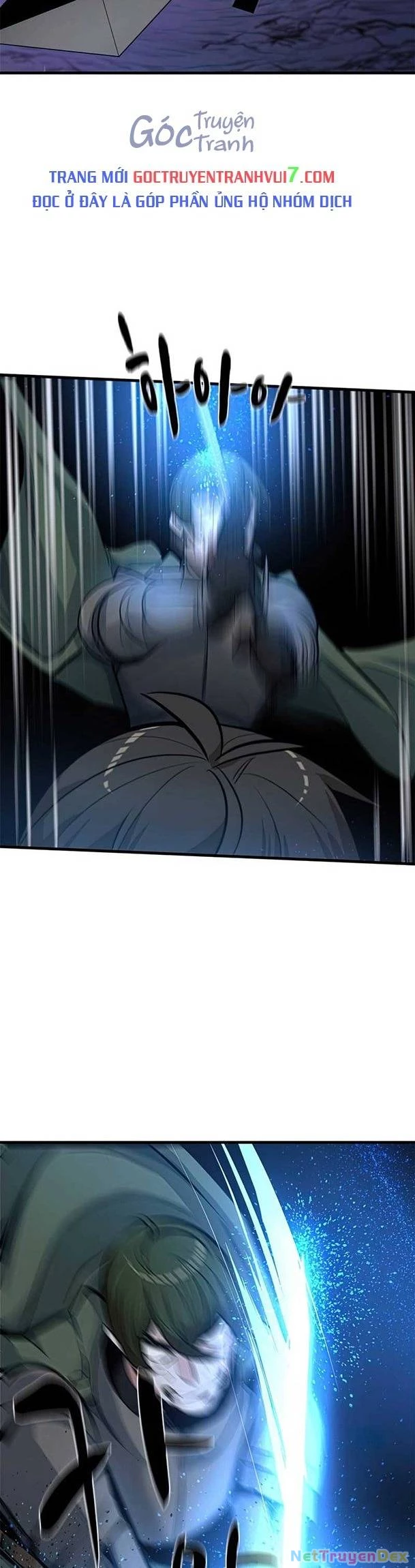 Hầm Ngục Hướng Dẫn Cấp Địa Ngục Chapter 93 - Trang 4