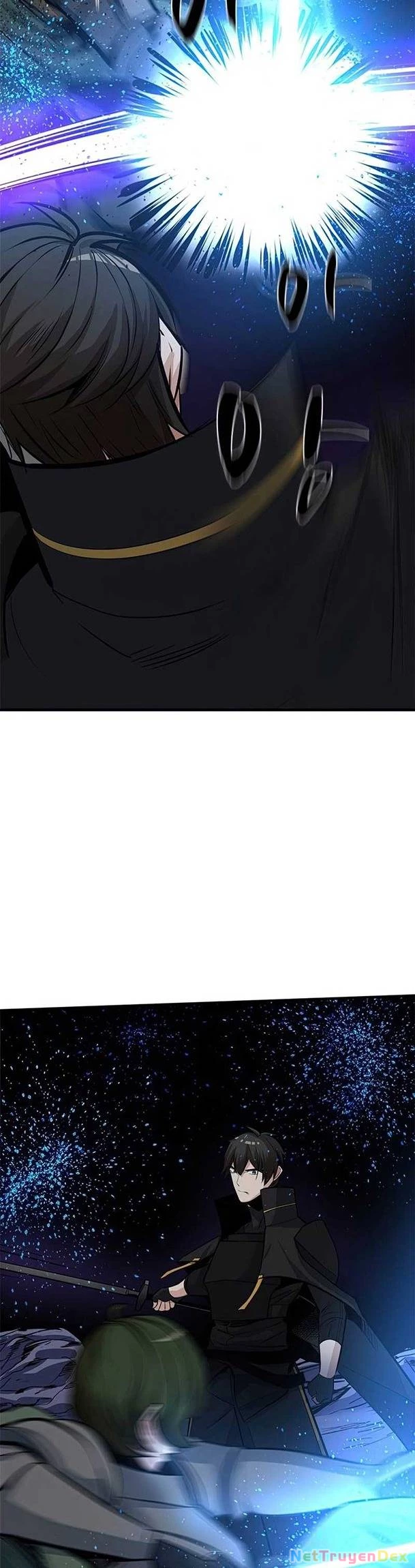 Hầm Ngục Hướng Dẫn Cấp Địa Ngục Chapter 93 - Trang 4