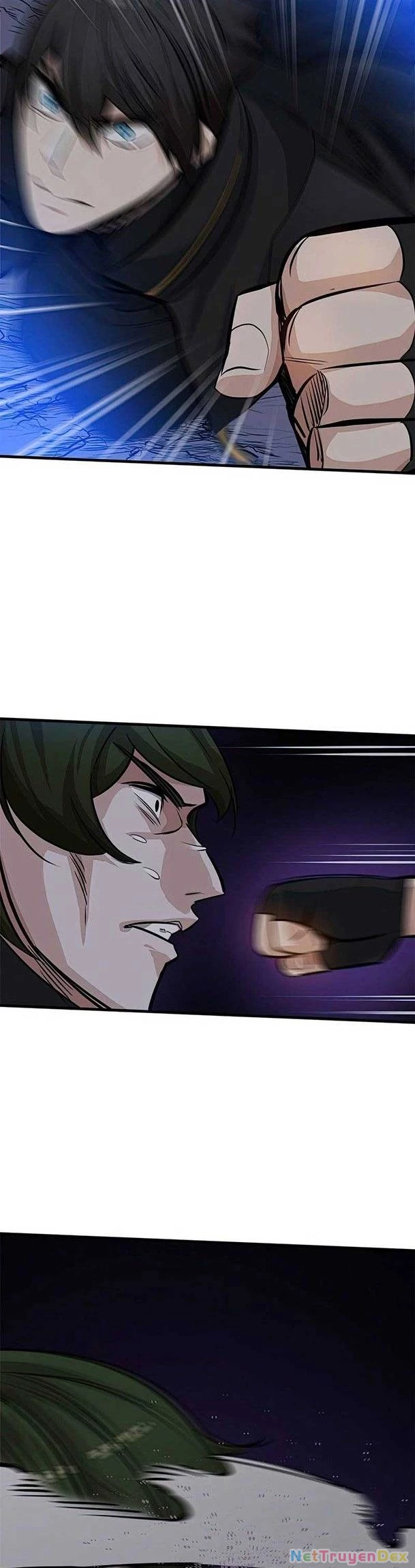 Hầm Ngục Hướng Dẫn Cấp Địa Ngục Chapter 93 - Trang 4