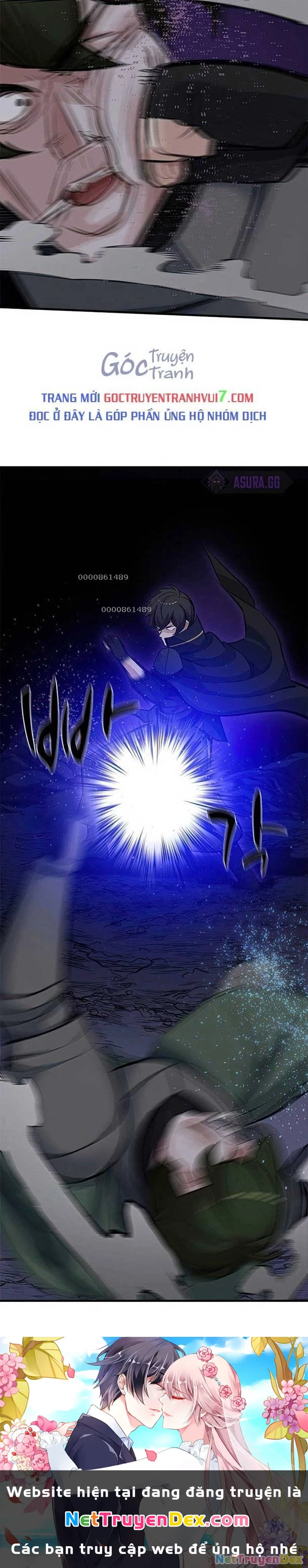 Hầm Ngục Hướng Dẫn Cấp Địa Ngục Chapter 93 - Trang 4