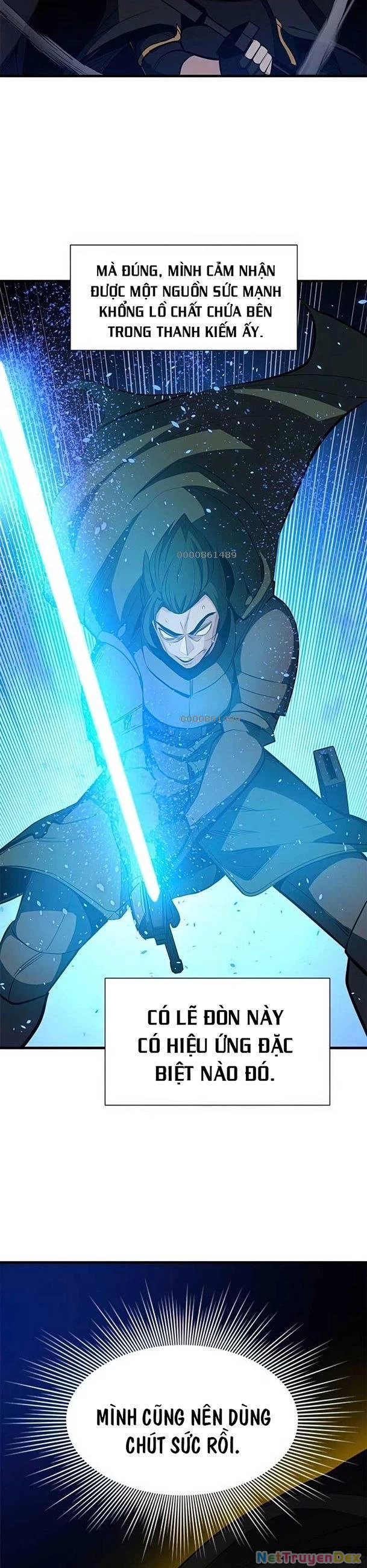 Hầm Ngục Hướng Dẫn Cấp Địa Ngục Chapter 94 - Trang 4