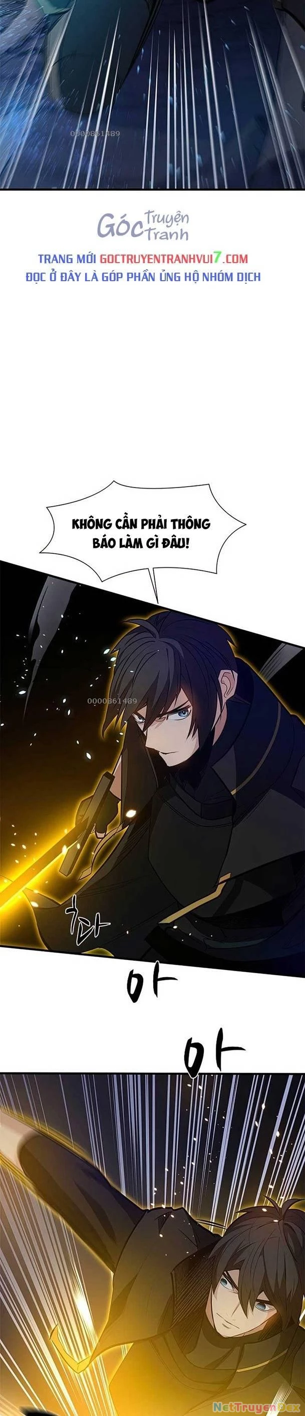 Hầm Ngục Hướng Dẫn Cấp Địa Ngục Chapter 94 - Trang 4