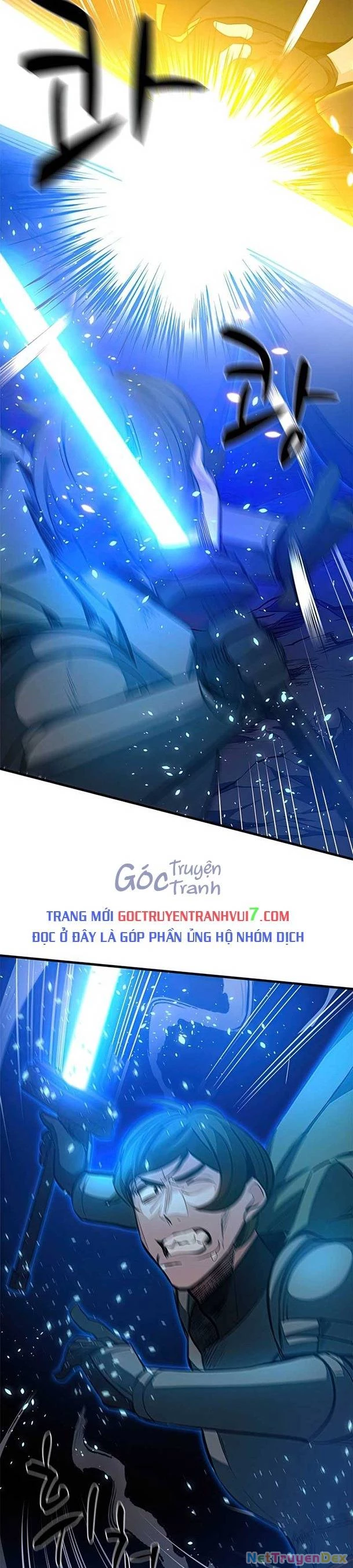 Hầm Ngục Hướng Dẫn Cấp Địa Ngục Chapter 94 - Trang 4