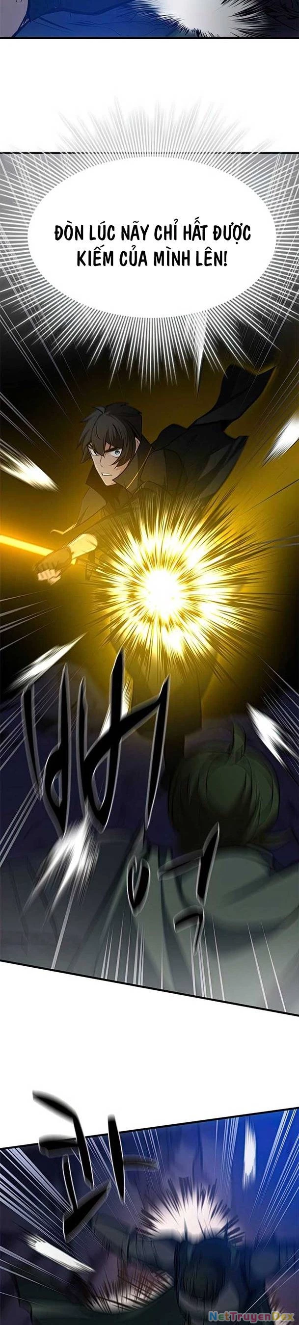 Hầm Ngục Hướng Dẫn Cấp Địa Ngục Chapter 94 - Trang 4