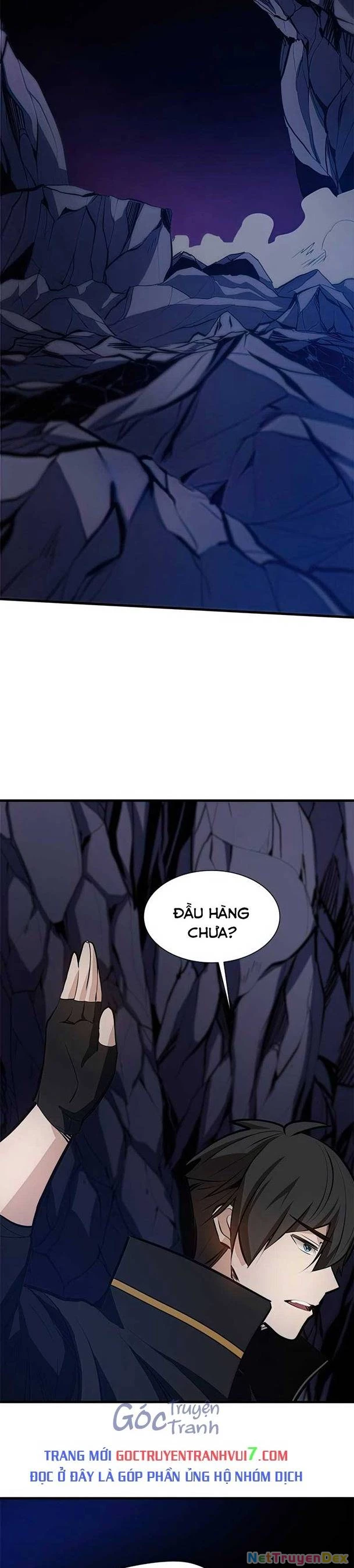 Hầm Ngục Hướng Dẫn Cấp Địa Ngục Chapter 94 - Trang 4