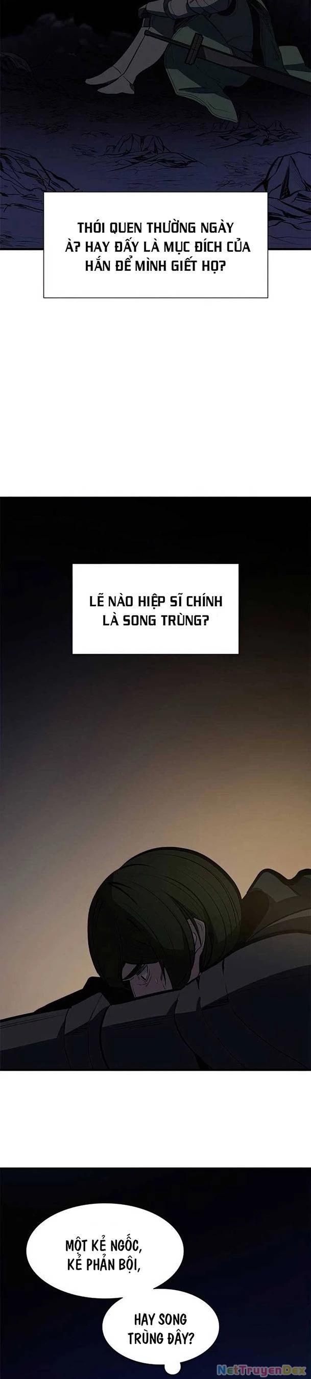 Hầm Ngục Hướng Dẫn Cấp Địa Ngục Chapter 94 - Trang 4