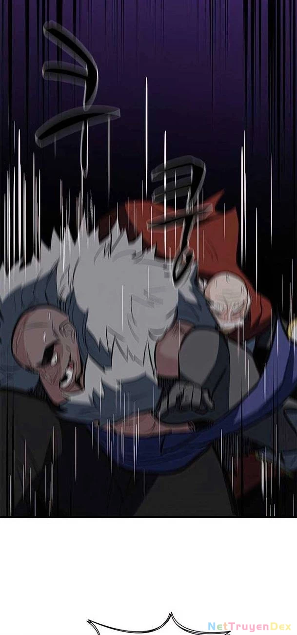 Hầm Ngục Hướng Dẫn Cấp Địa Ngục Chapter 94 - Trang 4