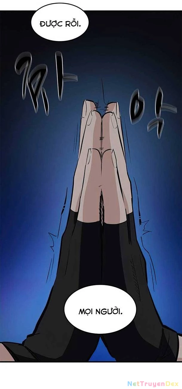 Hầm Ngục Hướng Dẫn Cấp Địa Ngục Chapter 94 - Trang 4