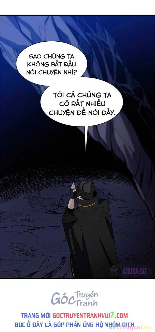 Hầm Ngục Hướng Dẫn Cấp Địa Ngục Chapter 94 - Trang 4