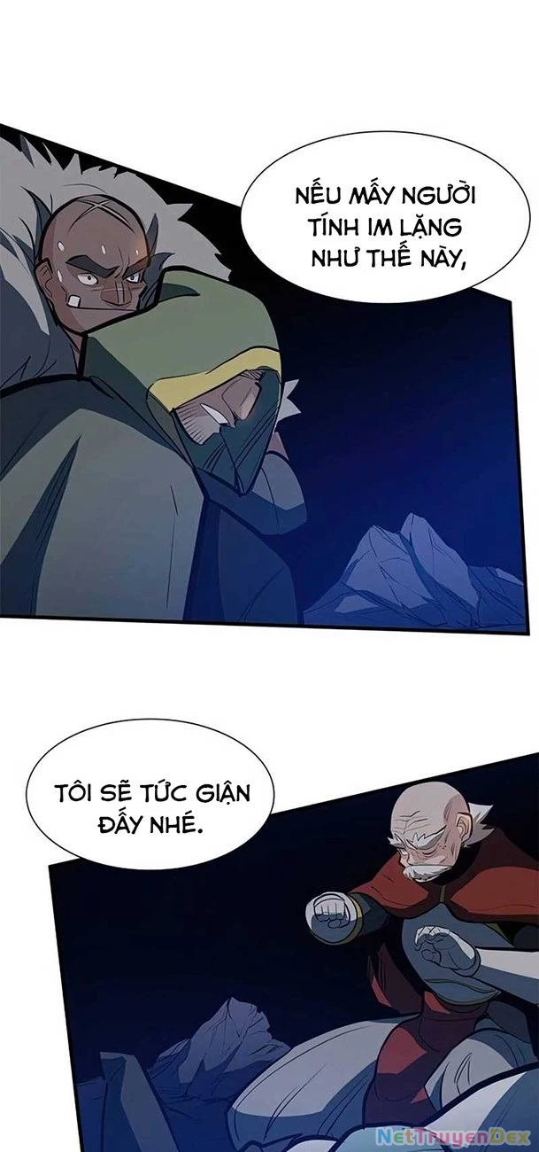 Hầm Ngục Hướng Dẫn Cấp Địa Ngục Chapter 94 - Trang 4