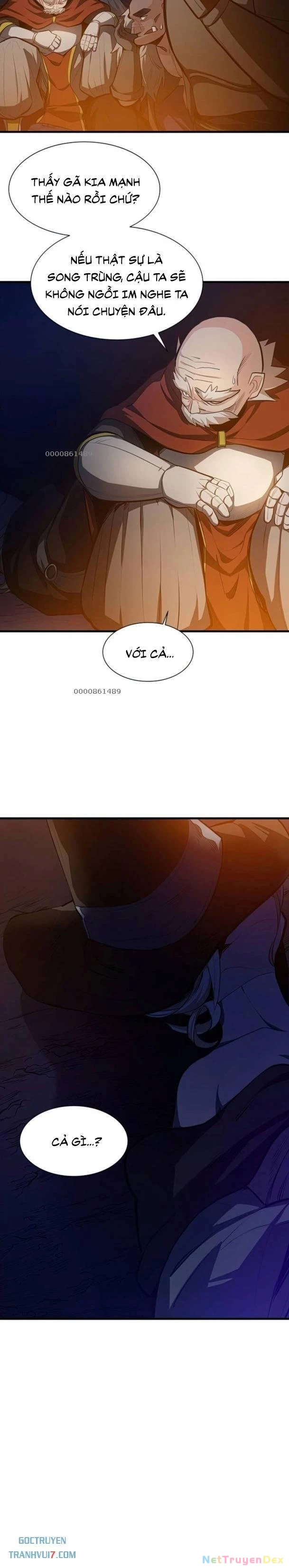 Hầm Ngục Hướng Dẫn Cấp Địa Ngục Chapter 95 - Trang 4