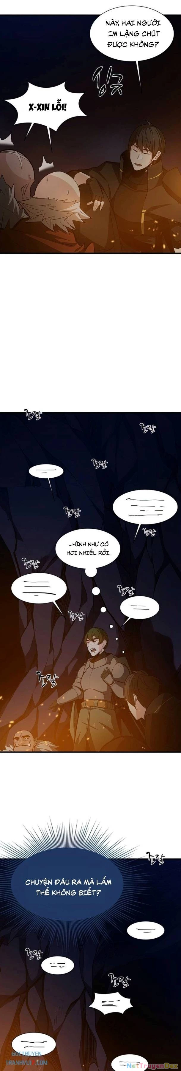 Hầm Ngục Hướng Dẫn Cấp Địa Ngục Chapter 95 - Trang 4