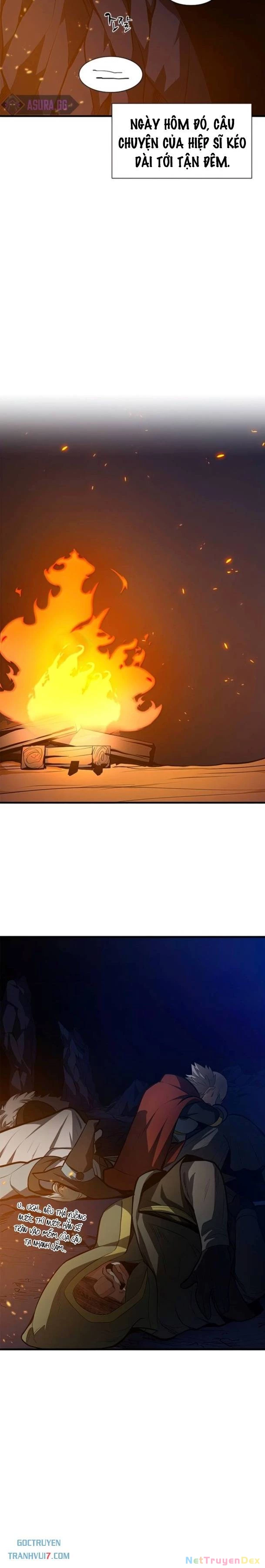 Hầm Ngục Hướng Dẫn Cấp Địa Ngục Chapter 95 - Trang 4