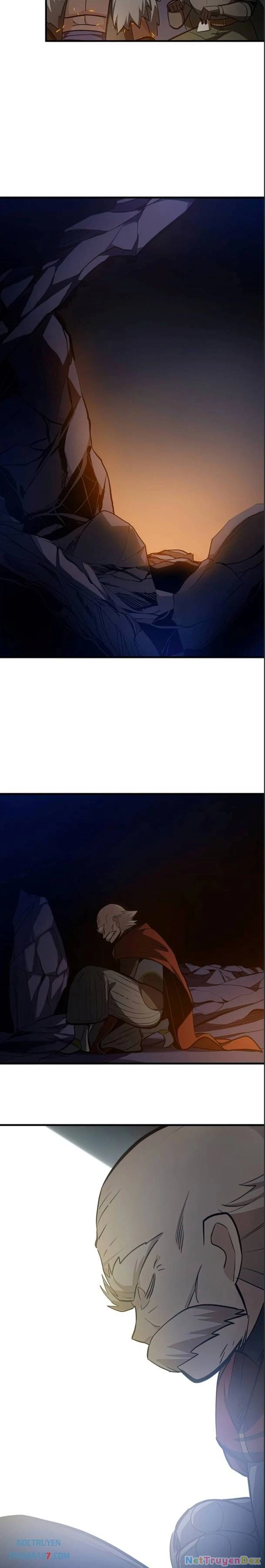 Hầm Ngục Hướng Dẫn Cấp Địa Ngục Chapter 95 - Trang 4