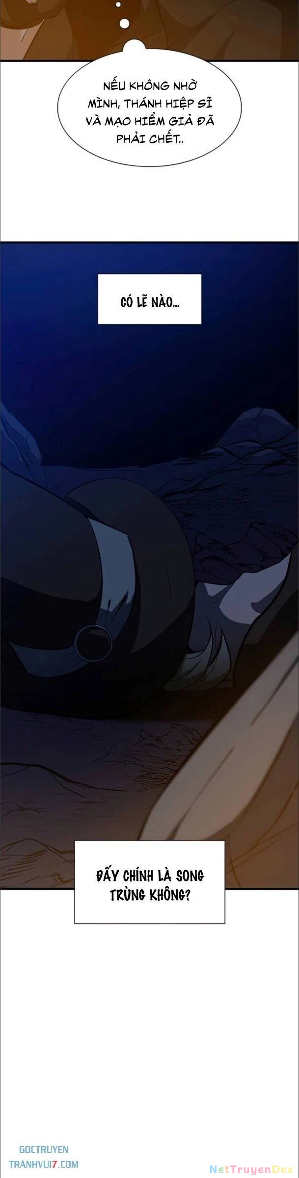 Hầm Ngục Hướng Dẫn Cấp Địa Ngục Chapter 95 - Trang 4