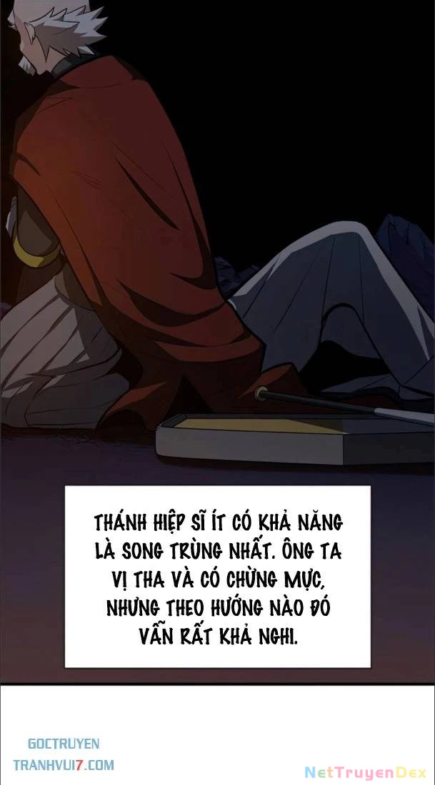 Hầm Ngục Hướng Dẫn Cấp Địa Ngục Chapter 95 - Trang 4