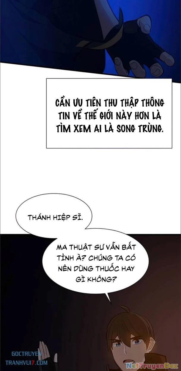 Hầm Ngục Hướng Dẫn Cấp Địa Ngục Chapter 95 - Trang 4