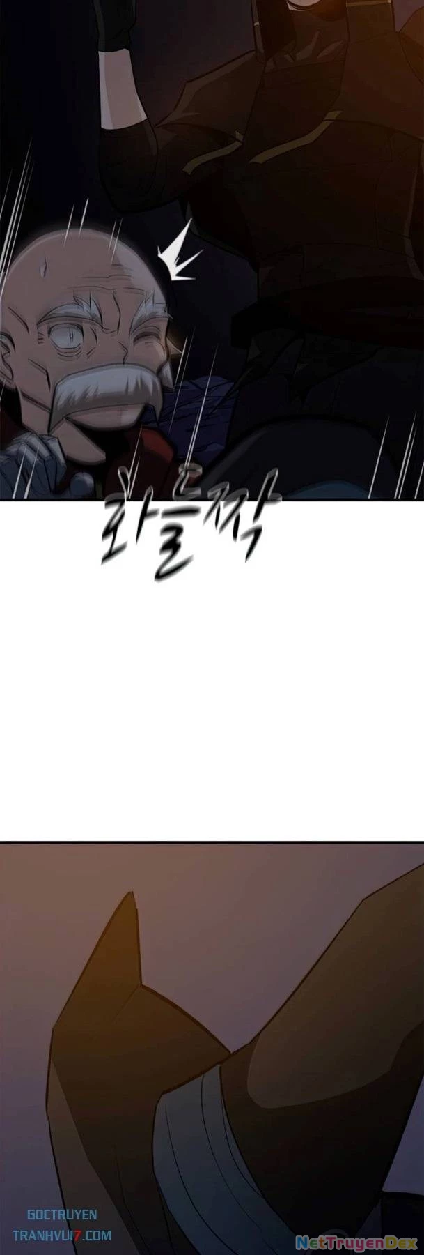 Hầm Ngục Hướng Dẫn Cấp Địa Ngục Chapter 95 - Trang 4