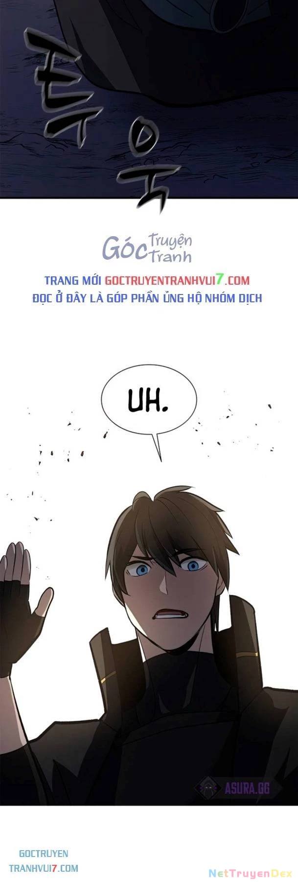 Hầm Ngục Hướng Dẫn Cấp Địa Ngục Chapter 95 - Trang 4